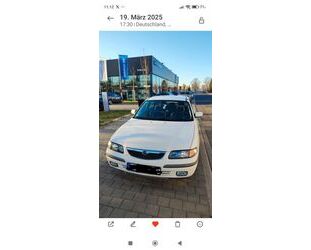 Mazda 626 Gebrauchtwagen