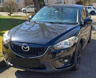 Mazda CX-5 Gebrauchtwagen