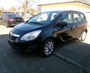 Opel Meriva Gebrauchtwagen