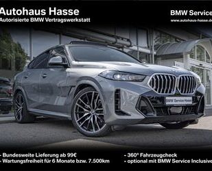 BMW X6 Gebrauchtwagen