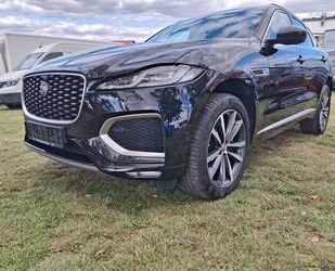 Jaguar F-Pace Gebrauchtwagen