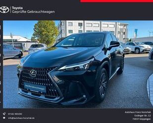 Lexus NX 350h Gebrauchtwagen