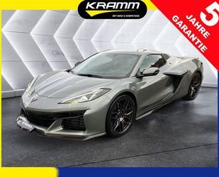 Corvette Z06 Gebrauchtwagen