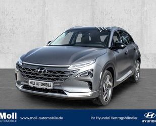 Hyundai NEXO Gebrauchtwagen