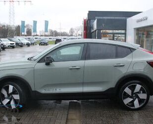 Volvo C40 Gebrauchtwagen
