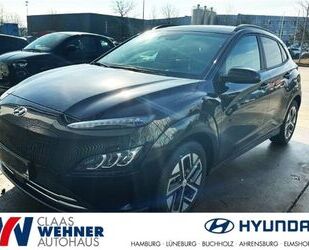 Hyundai KONA Elektro Gebrauchtwagen