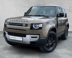 Land Rover Defender Gebrauchtwagen