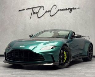 Aston Martin V12 Vantage Gebrauchtwagen