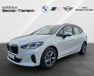 BMW 218 Active Tourer Gebrauchtwagen