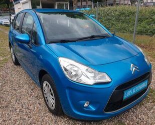 Citroen C3 Gebrauchtwagen