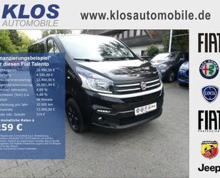 Fiat Talento Gebrauchtwagen
