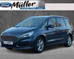 Ford Galaxy Gebrauchtwagen