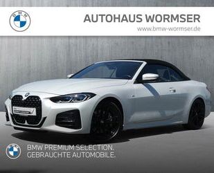 BMW 430 Gebrauchtwagen