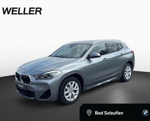 BMW X2 Gebrauchtwagen