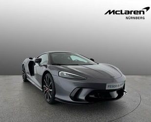 McLaren GT Gebrauchtwagen