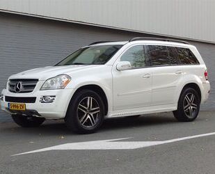 Mercedes-Benz GL 450 Gebrauchtwagen