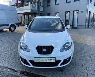 Seat Altea Gebrauchtwagen
