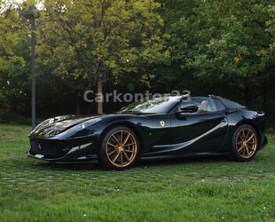 Ferrari 812 Gebrauchtwagen
