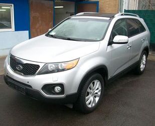 Kia Sorento Gebrauchtwagen