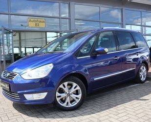 Ford Galaxy Gebrauchtwagen