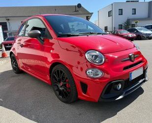Abarth 595 Competizione Gebrauchtwagen