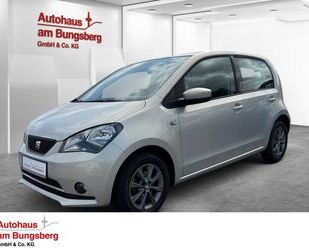 Seat Mii Gebrauchtwagen