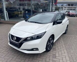 Nissan Leaf Gebrauchtwagen