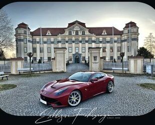 Ferrari F12 Gebrauchtwagen