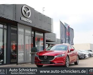 Mazda 6 Gebrauchtwagen