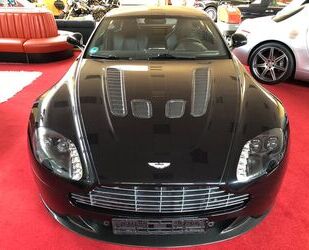 Aston Martin V12 Vantage Gebrauchtwagen