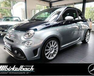 Abarth 500 Gebrauchtwagen