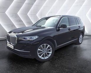 BMW X7 Gebrauchtwagen