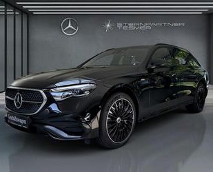 Mercedes-Benz E 300 Gebrauchtwagen