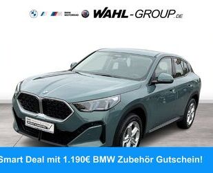 BMW X2 Gebrauchtwagen