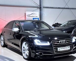 Audi S8 Gebrauchtwagen
