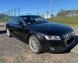 Audi S5 Gebrauchtwagen