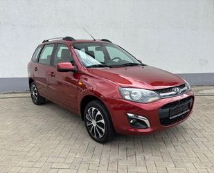 Lada Kalina Gebrauchtwagen