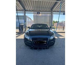 Audi TT Gebrauchtwagen