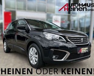 Peugeot 5008 Gebrauchtwagen