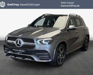 Mercedes-Benz GLE 300 Gebrauchtwagen