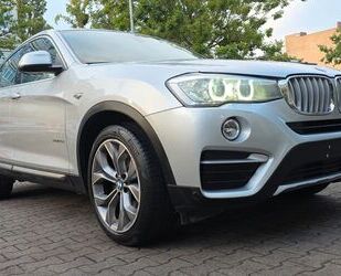 BMW X4 Gebrauchtwagen