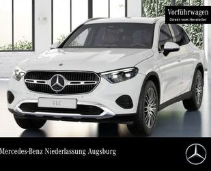 Mercedes-Benz GLC 200 Gebrauchtwagen