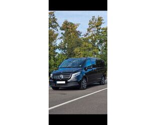 Mercedes-Benz V 300 Gebrauchtwagen