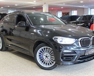 Alpina XD4 Gebrauchtwagen