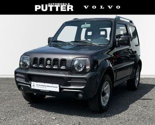 Suzuki Jimny Gebrauchtwagen