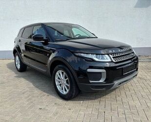 Land Rover Range Rover Evoque Gebrauchtwagen