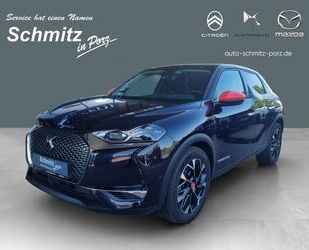 DS Automobiles DS3 Crossback Gebrauchtwagen