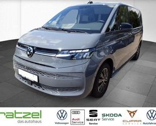 VW T7 Multivan Gebrauchtwagen