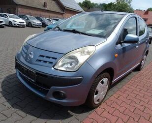 Nissan Pixo Gebrauchtwagen