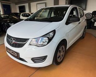 Opel Karl Gebrauchtwagen